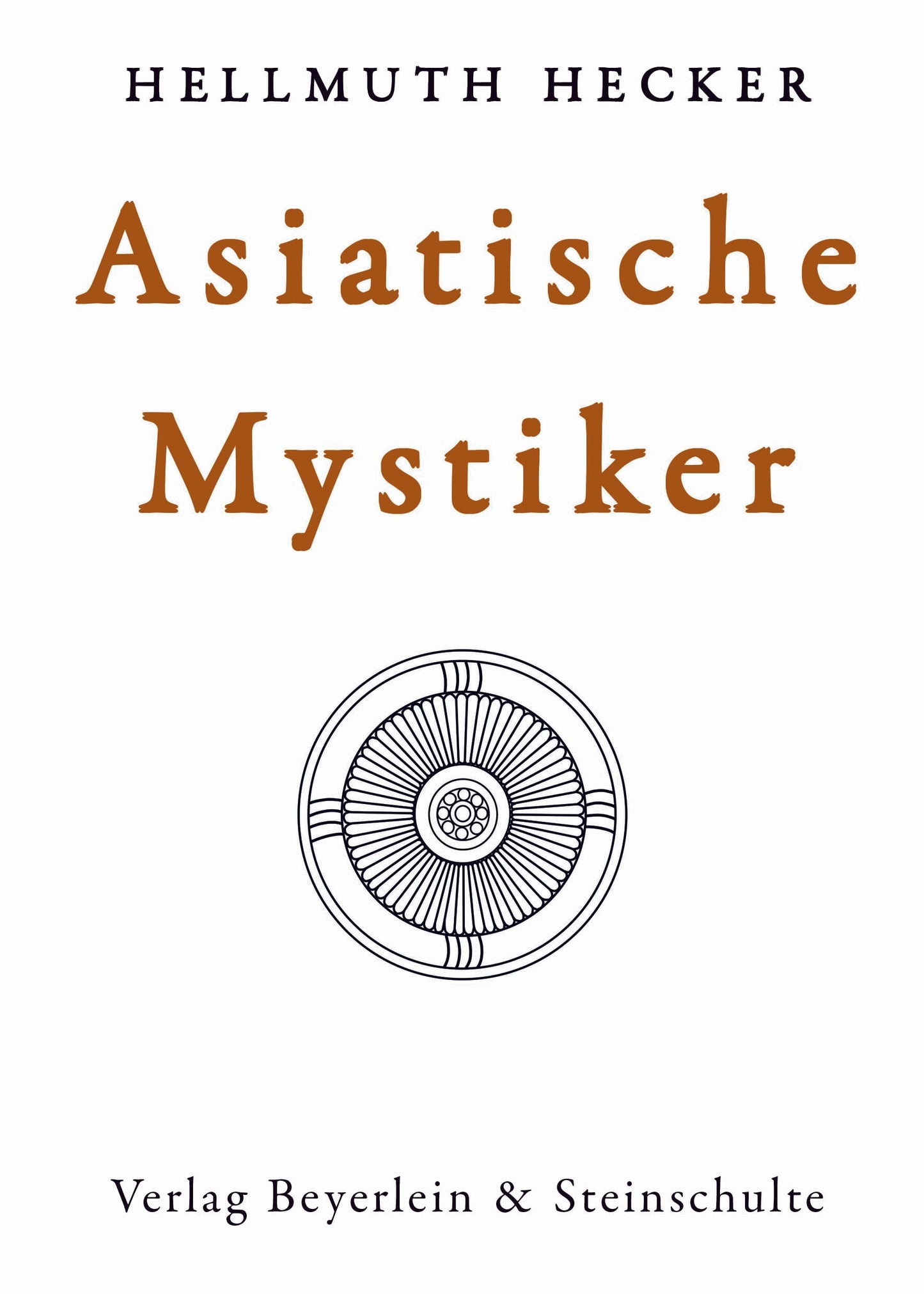 Asiatische Mystiker
