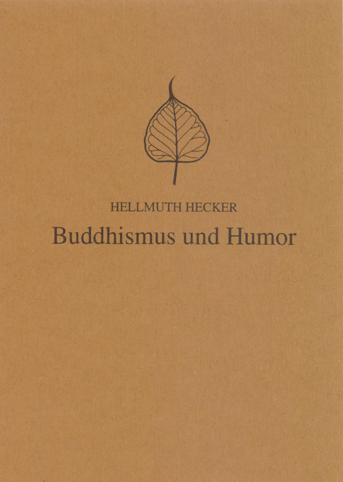 Buddhismus und Humor