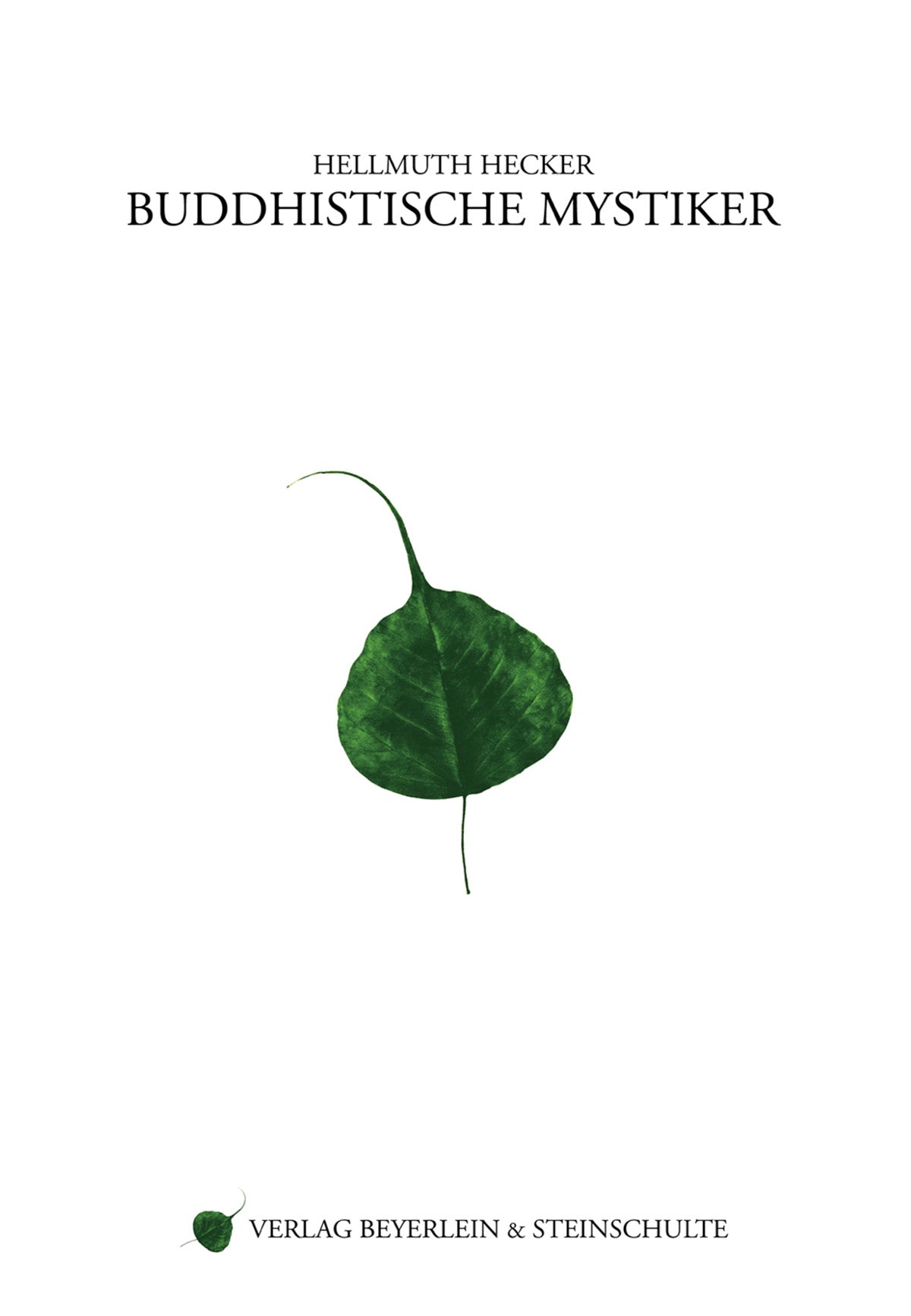 Buddhistische Mystiker
