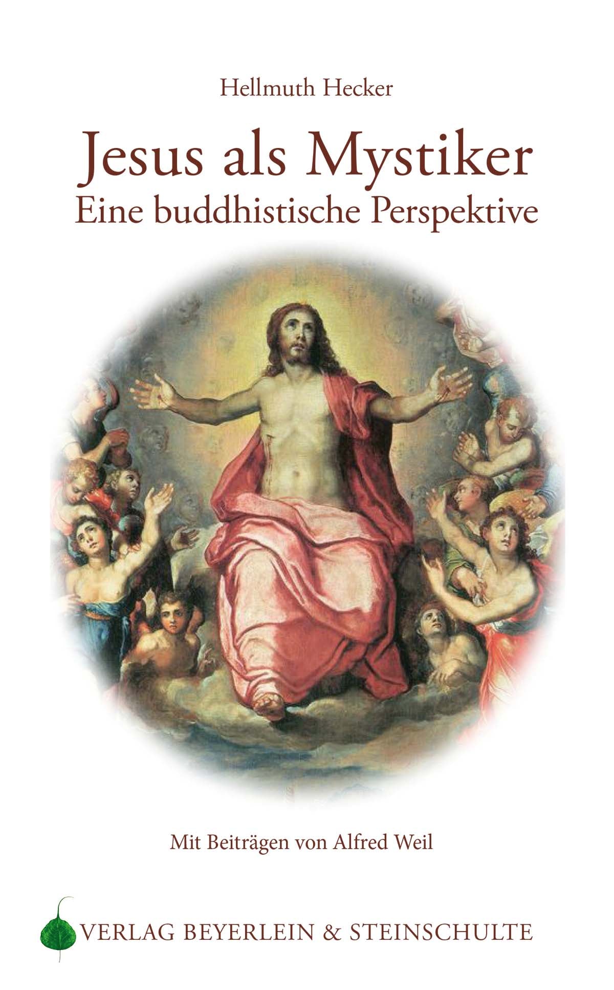 Jesus als Mystiker