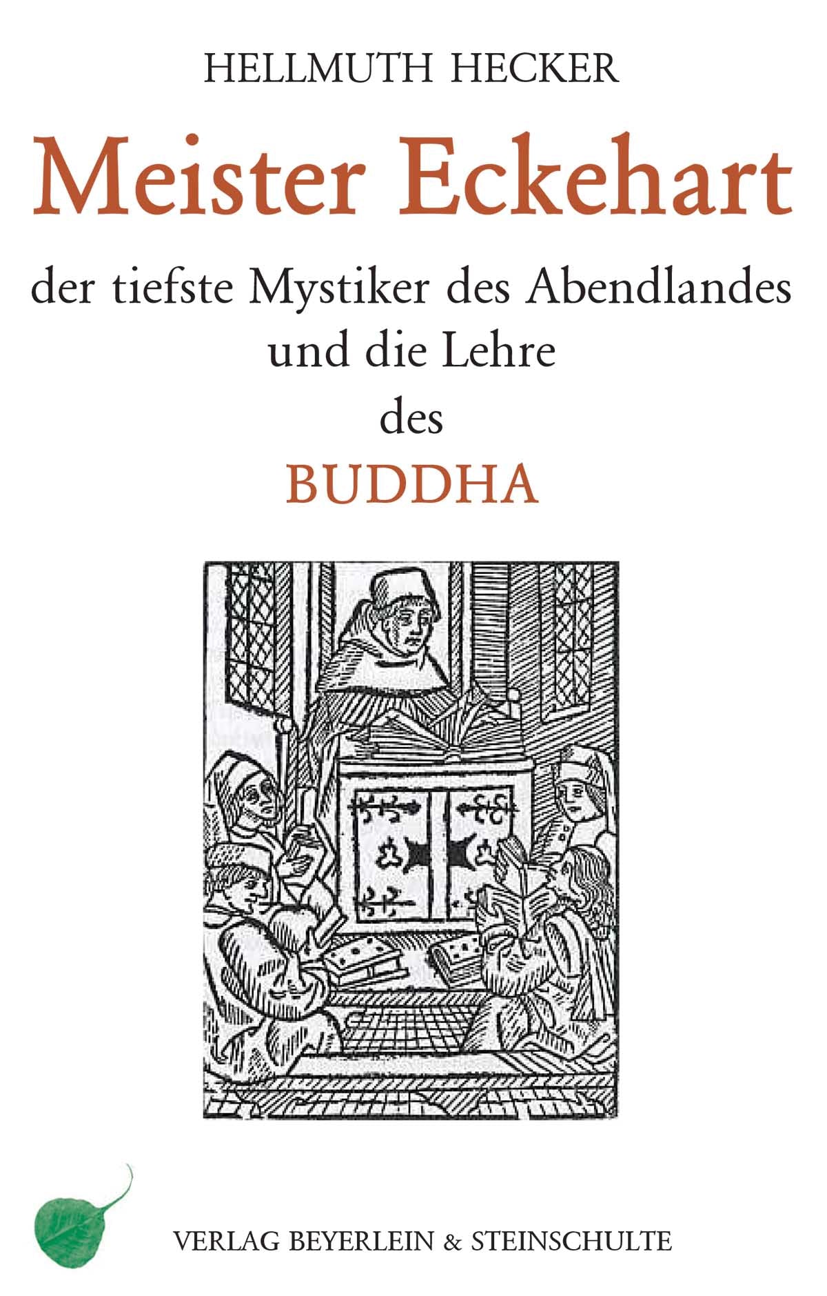 Meister Eckehart