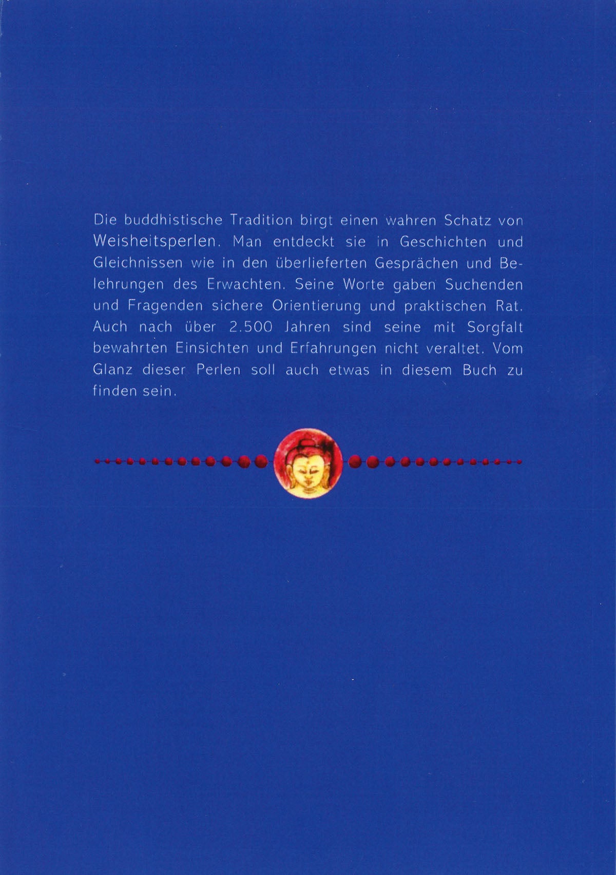 Weisheitsperlen