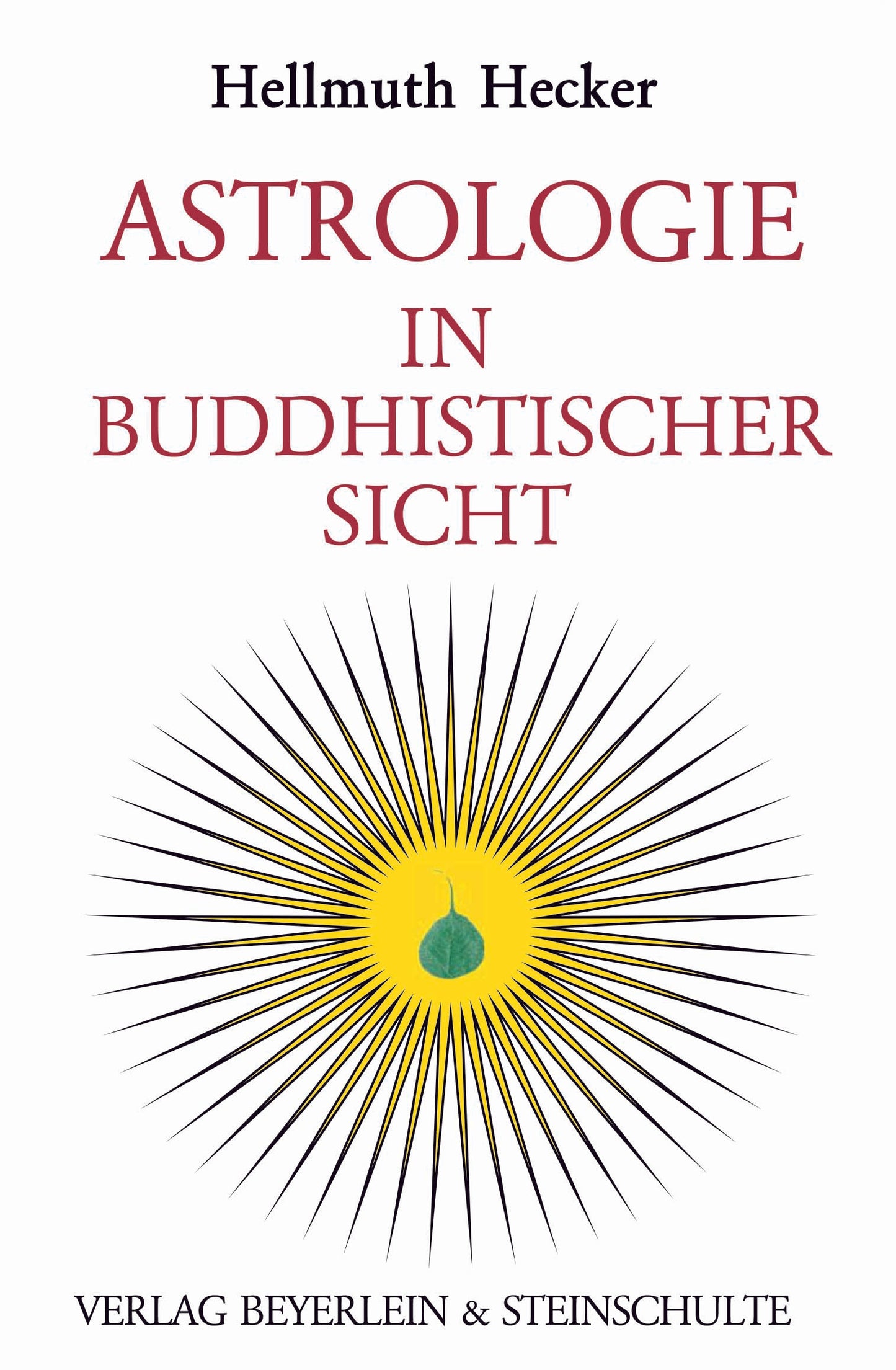 Astrologie in buddhistischer Sicht