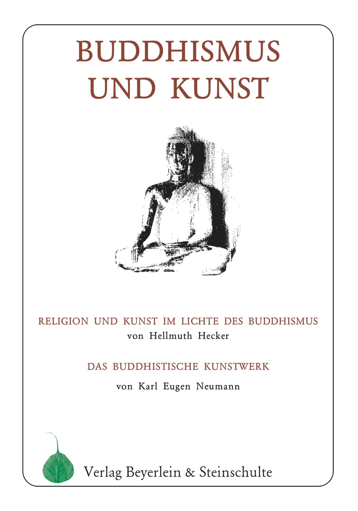 Buddhismus und Kunst