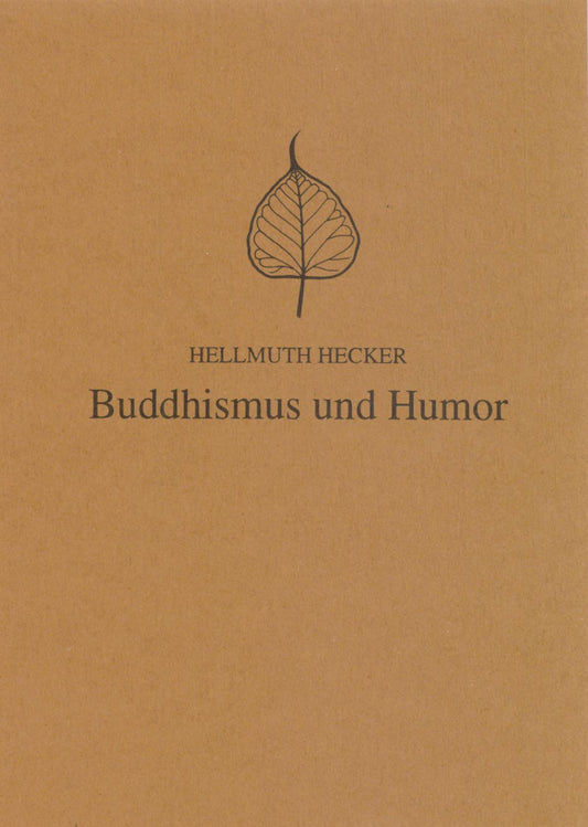 Buddhismus und Humor