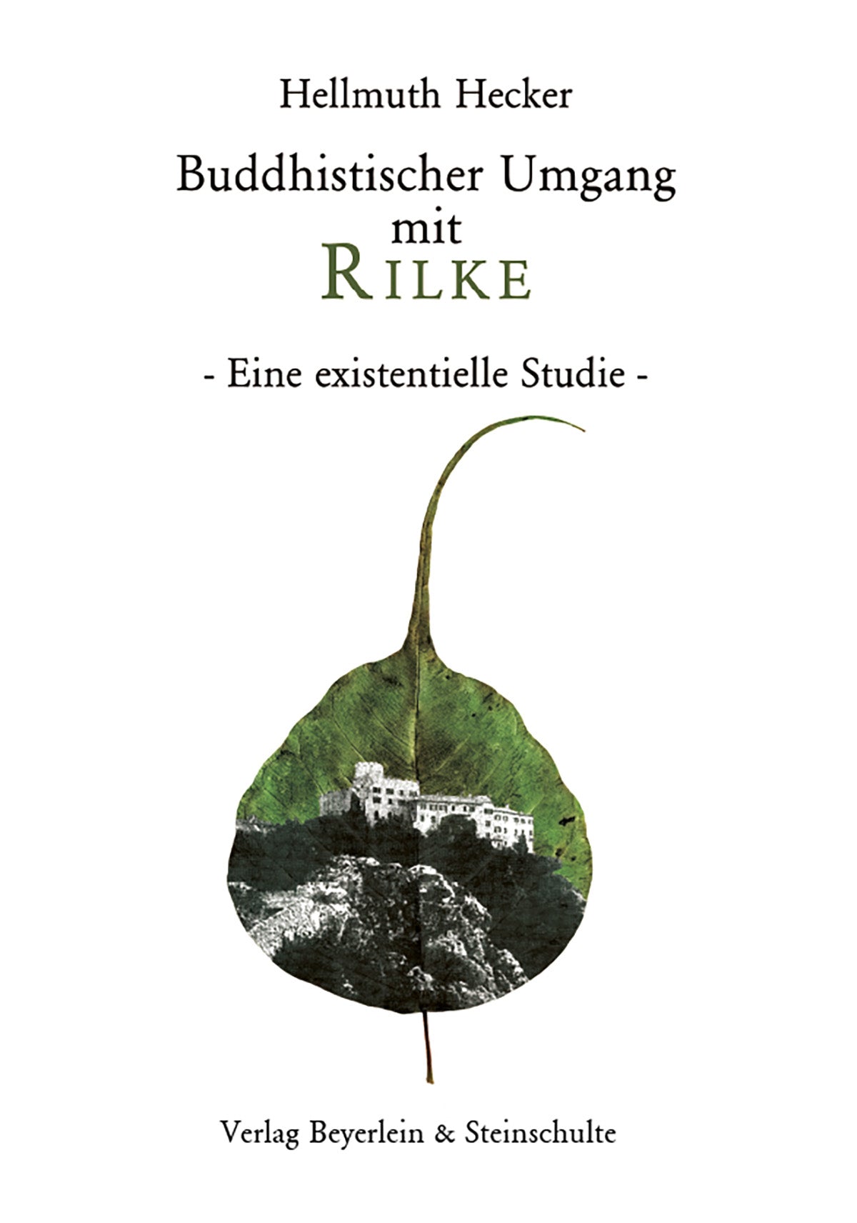 Buddhistischer Umgang mit Rilke