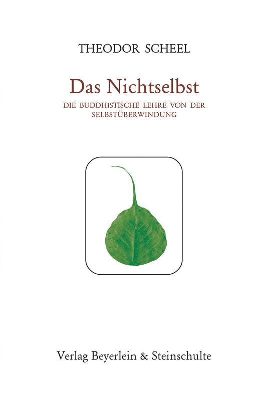 Das Nichtselbst