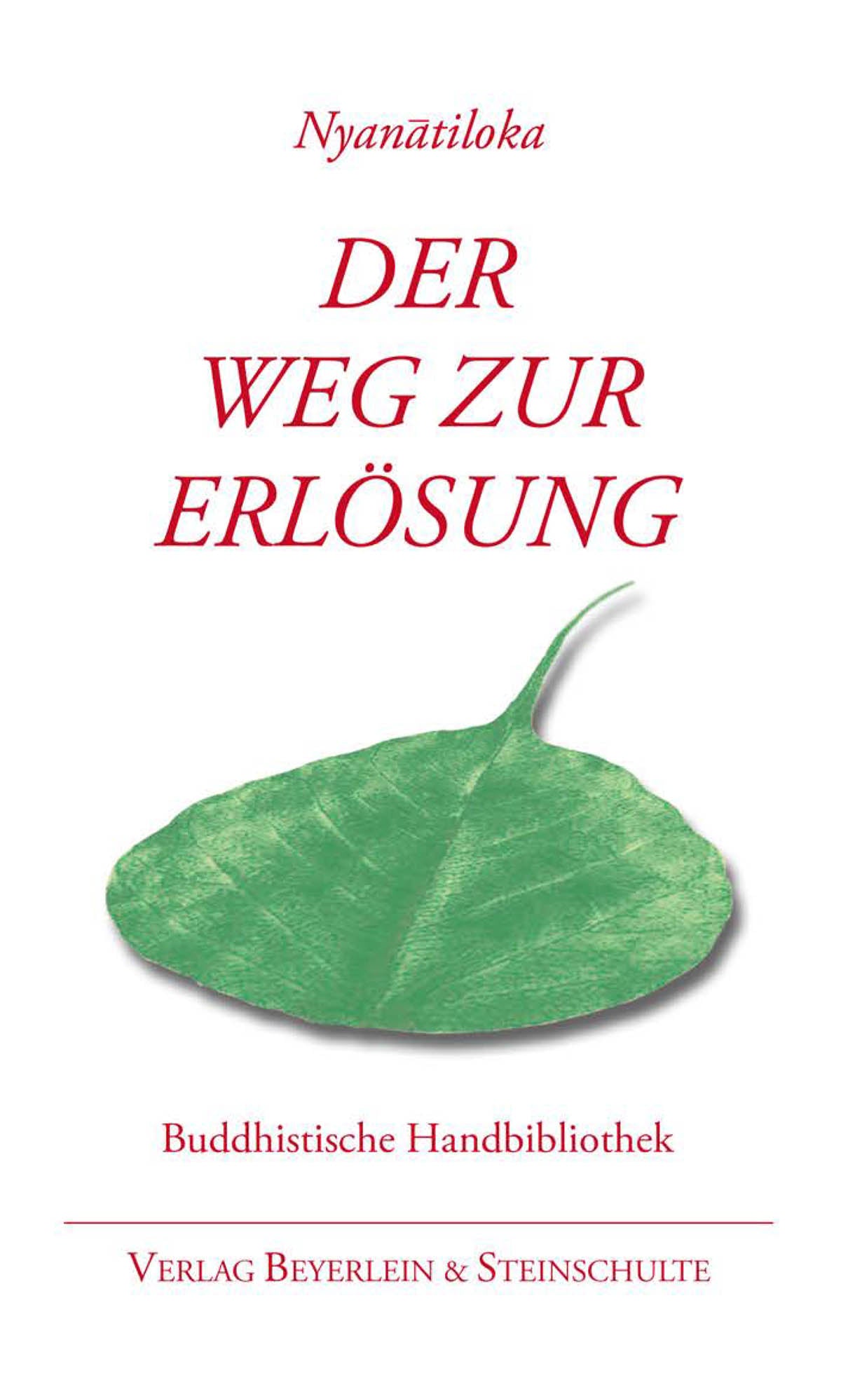 Der Weg zur Erlösung