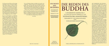 Die Lehrreden des Buddha aus der Angereihten Sammlung