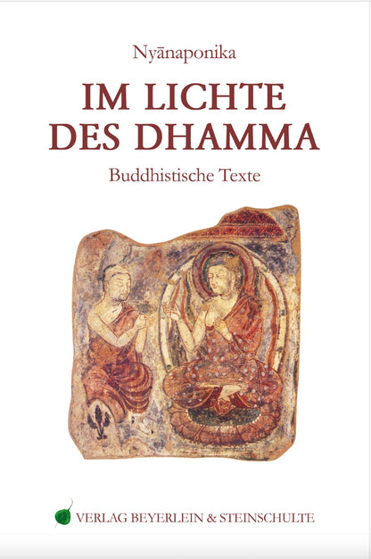 Im Lichte des Dhamma