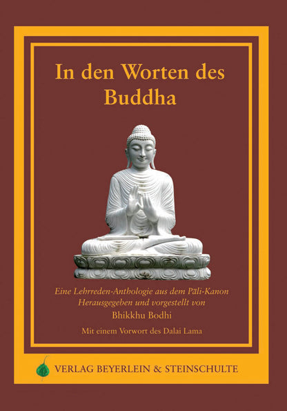 In den Worten des Buddha