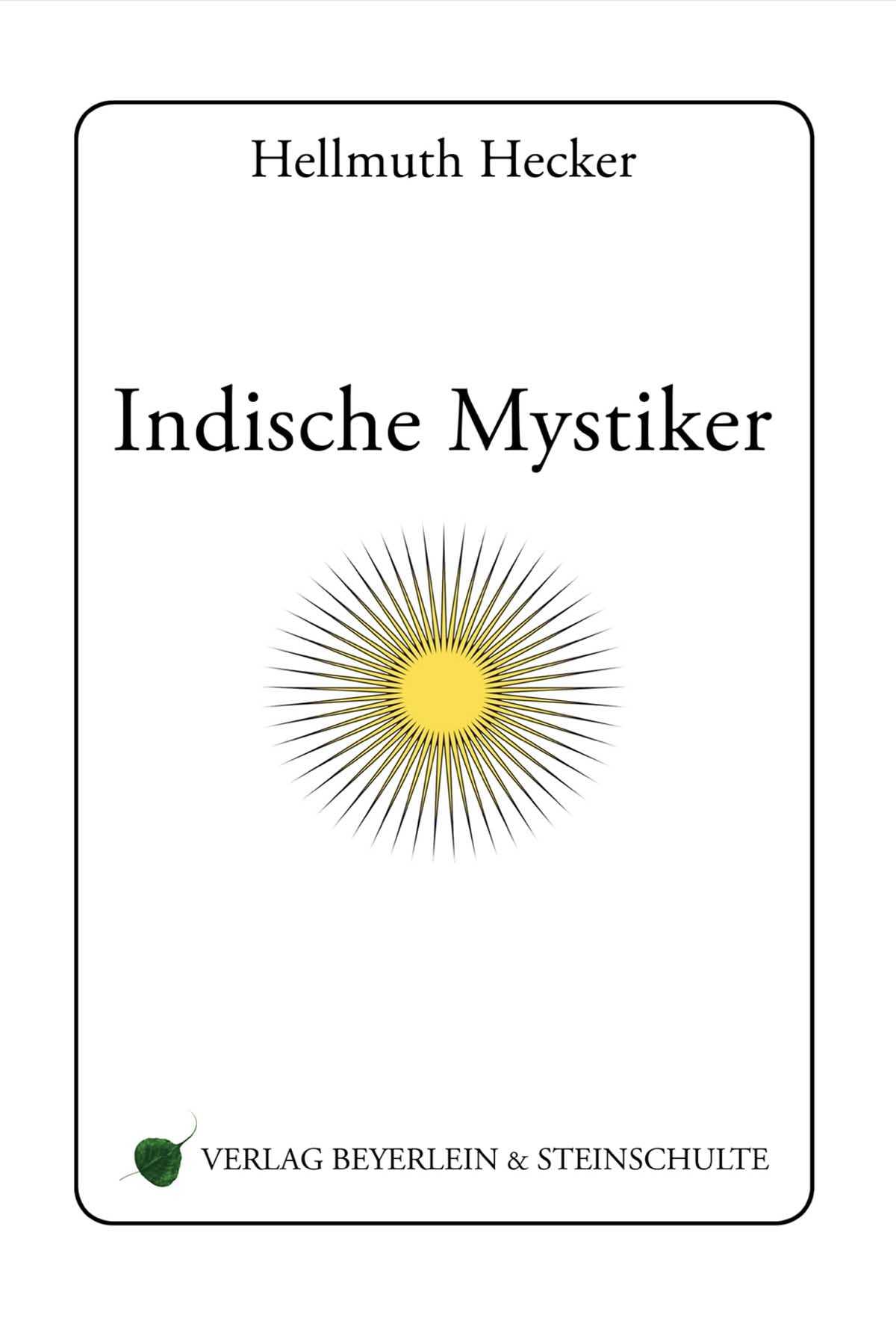 Indische Mystiker