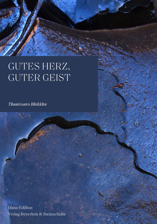 Gutes Herz, guter Geist
